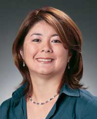 Photo of Margaret Yamashita
