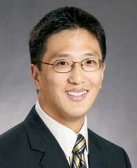 Photo of Scott Harada