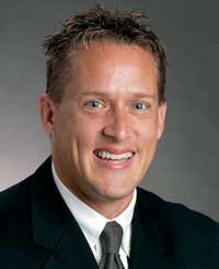 Photo of Lawrence Gene Welsch