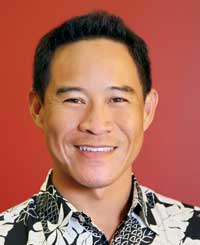 Photo of Lance Migita