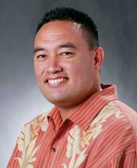 Photo of Ryan K Souza