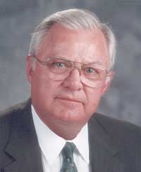 Photo of Philip F Havens