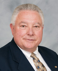 Photo of Chuck Davis