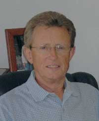 Photo of Phillip Watson