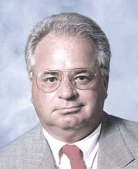 Photo of Gregory L Frey
