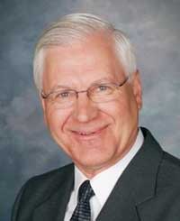 Photo of Tom Magoto Jr