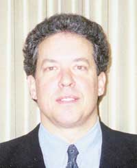 Photo of Dennis E Rango