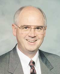 Photo of W Edward Lape