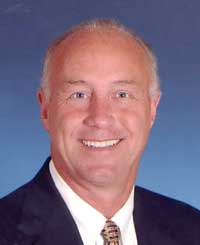 Photo of Joe Brown