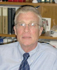 Photo of David H Wilson