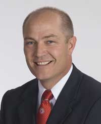 Photo of Bill Alsnauer