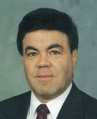 Photo of Patrick J Chimento III