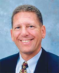 Photo of Larry Hines
