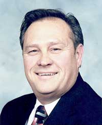 Photo of Charles A Wentz