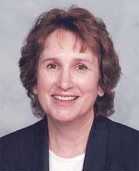 Photo of Carolyn Murray
