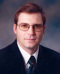 Photo of James Peart