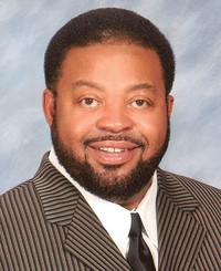 Photo of Vince Davis