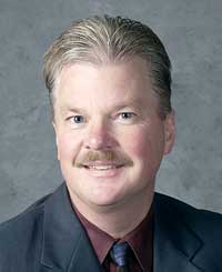 Photo of Bill Young