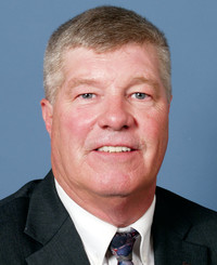 Photo of Bruce Hull