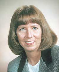 Photo of Joni Campbell