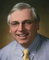 Photo of Jim Fox