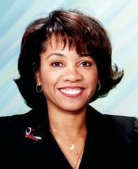 Photo of Valerie A Anderson