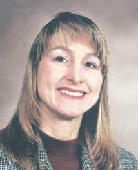 Photo of Eileen Reigert