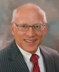 Photo of Barney Riesbeck
