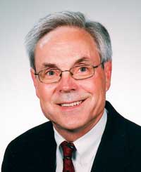 Photo of Vincent Garrenton Jr