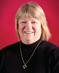 Photo of Becki Spoerl Ballenger