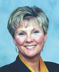 Photo of Trudy M. Ansel