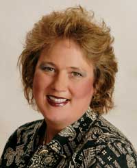 Photo of Rhonda McMahan