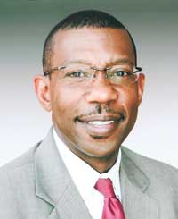 Photo of Gary D Feagin