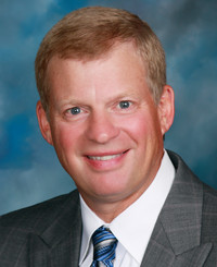 Photo of Mike Faught