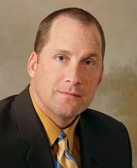 Photo of Mark A. Schaefer