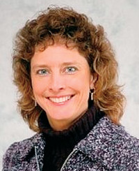 Photo of Trish McCartney