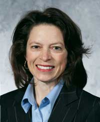 Photo of Letitia Fulkerson