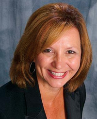 Photo of Ginger Cooley