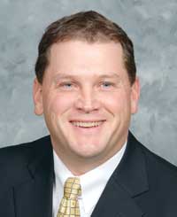 Photo of Brian R Gates