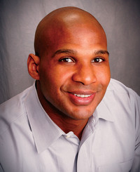 Photo of Ronnie Redd