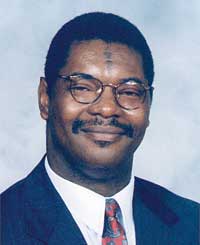 Photo of Buddy White