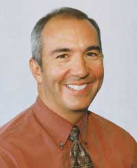 Photo of Brad Schwab