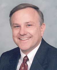 Photo of Mark Neal