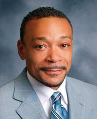 Photo of Franklin E Myles