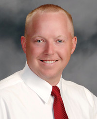 Photo of Travis Snyder