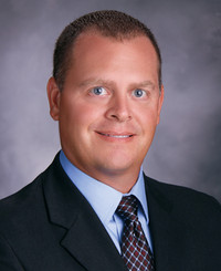 Photo of Tim Workman