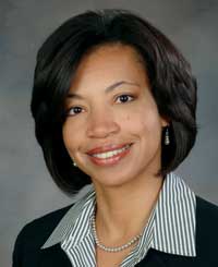 Photo of Lisa Sain