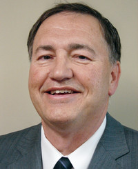 Photo of Mike Baker