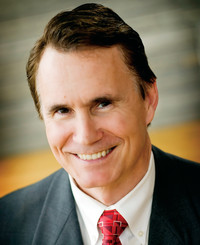 Photo of Steven Reed