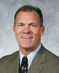 Photo of Jeff Davis